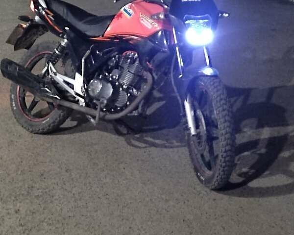 Вайпер V 200N, объемом двигателя 0.2 л и пробегом 10 тыс. км за 700 $, фото 1 на Automoto.ua