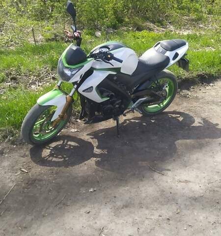 Вайпер V 250-R1 NK 2014 в Теребовле на Automoto.ua Белый Вайпер V 250-R1 NK, объемом двигателя 0.25 л и пробегом 15 тыс. км за 950 $, фото 1 на Automoto.ua