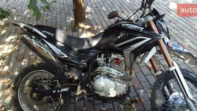 Черный Вайпер V 250C, объемом двигателя 0 л и пробегом 1 тыс. км за 1250 $, фото 1 на Automoto.ua