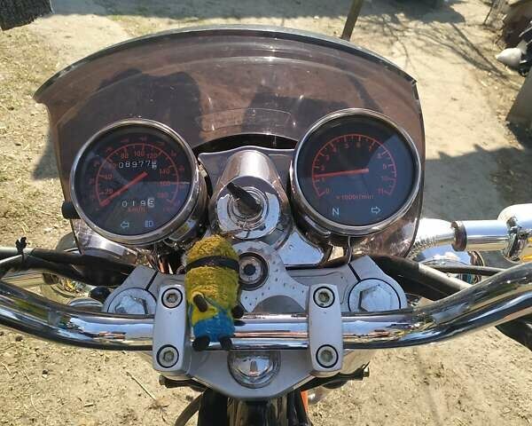 Оранжевый Вайпер V 250C, объемом двигателя 0 л и пробегом 890 тыс. км за 2000 $, фото 1 на Automoto.ua