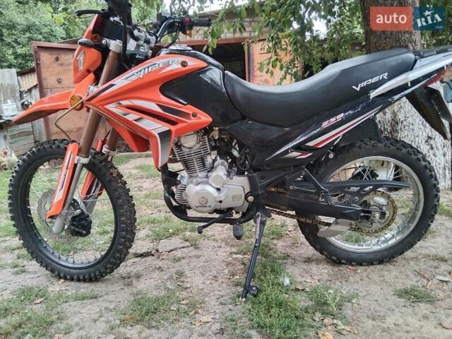 Вайпер V 250l, объемом двигателя 0 л и пробегом 11 тыс. км за 702 $, фото 1 на Automoto.ua