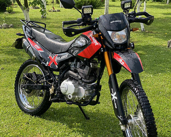 Вайпер V 250l, об'ємом двигуна 0.25 л та пробігом 7 тис. км за 1300 $, фото 1 на Automoto.ua