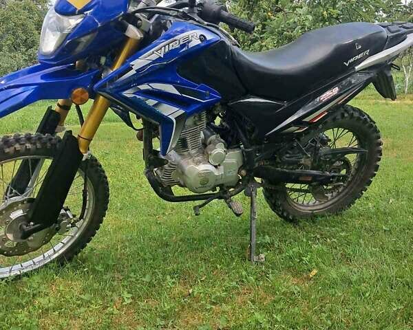 Вайпер V 250l, об'ємом двигуна 0 л та пробігом 4 тис. км за 900 $, фото 1 на Automoto.ua