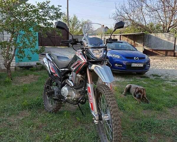 Серый Вайпер V 250l, объемом двигателя 0 л и пробегом 1 тыс. км за 1650 $, фото 1 на Automoto.ua