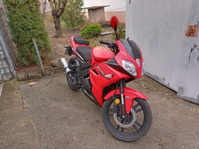 Вайпер VM200-10, об'ємом двигуна 0.2 л та пробігом 0 тис. км за 1448 $, фото 1 на Automoto.ua