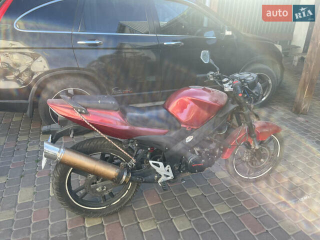 Вайпер VM 200-10, об'ємом двигуна 0.2 л та пробігом 25 тис. км за 650 $, фото 1 на Automoto.ua