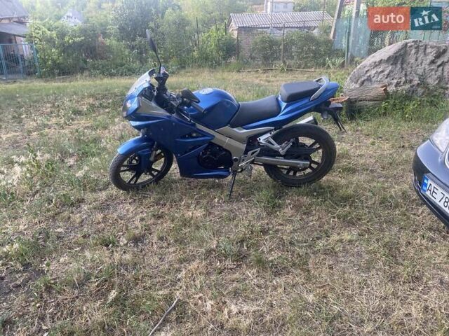 Вайпер VM 200-10, об'ємом двигуна 0 л та пробігом 7 тис. км за 650 $, фото 1 на Automoto.ua