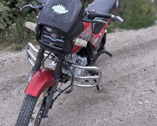 Вайпер ZS 150J, об'ємом двигуна 0.15 л та пробігом 22 тис. км за 400 $, фото 1 на Automoto.ua