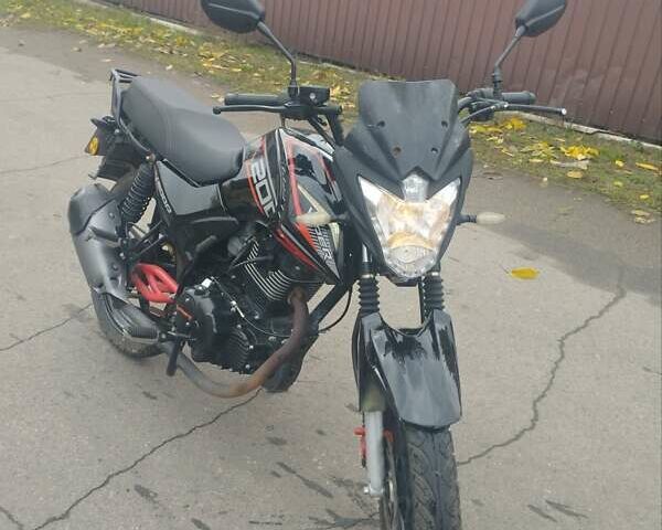 Вайпер ZS 200-2 2021 в Пятихатках на Automoto.ua Черный Вайпер ZS 200-2, объемом двигателя 0.2 л и пробегом 8 тыс. км за 829 $, фото 1 на Automoto.ua