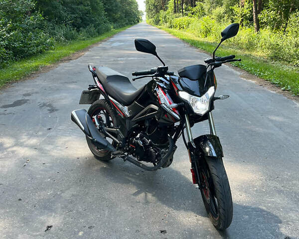 Вайпер ZS 200-3, об'ємом двигуна 0.2 л та пробігом 4 тис. км за 1000 $, фото 1 на Automoto.ua