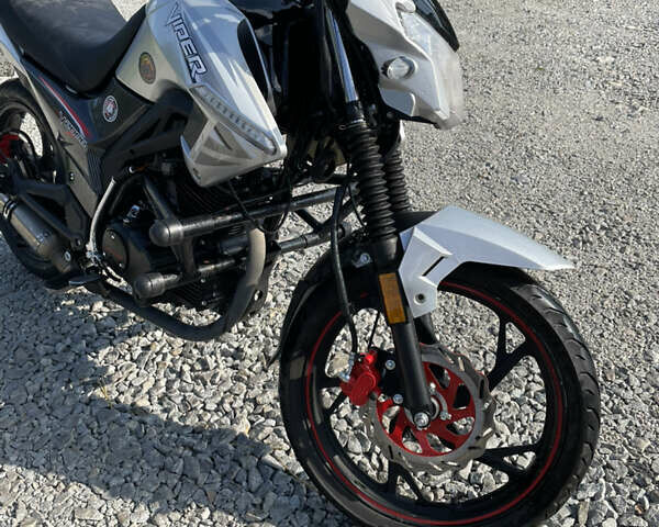 Серый Вайпер ZS 200A-3, объемом двигателя 0.2 л и пробегом 3 тыс. км за 1160 $, фото 1 на Automoto.ua