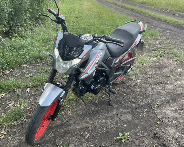 Серый Вайпер ZS 200A-3, объемом двигателя 0 л и пробегом 10 тыс. км за 999 $, фото 1 на Automoto.ua