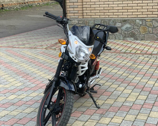 Белый Вайпер ZS 200A, объемом двигателя 0.2 л и пробегом 3 тыс. км за 799 $, фото 1 на Automoto.ua