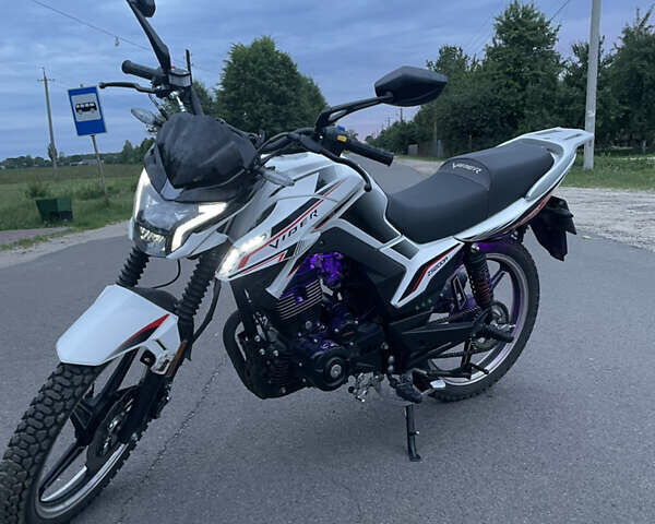 Вайпер ZS 200A, объемом двигателя 0 л и пробегом 3 тыс. км за 900 $, фото 1 на Automoto.ua