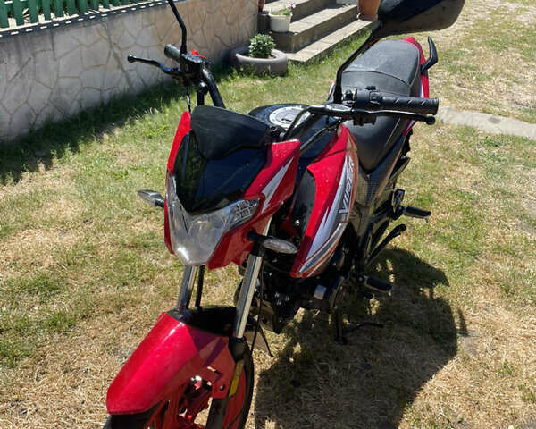 Вайпер ZS 200A, объемом двигателя 0.2 л и пробегом 1 тыс. км за 1033 $, фото 1 на Automoto.ua