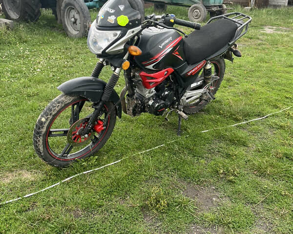 Вайпер ZS 200A, объемом двигателя 0.15 л и пробегом 12 тыс. км за 647 $, фото 1 на Automoto.ua