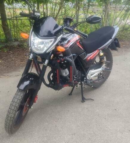 Вайпер ZS 200A, объемом двигателя 0 л и пробегом 14 тыс. км за 743 $, фото 1 на Automoto.ua
