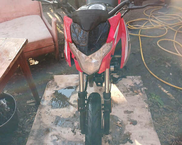 Вайпер ZS 200A, об'ємом двигуна 0.2 л та пробігом 7 тис. км за 920 $, фото 1 на Automoto.ua