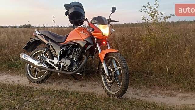 Вайпер ZS 200N 2014 в Городне на Automoto.ua Вайпер ZS 200N, объемом двигателя 0.2 л и пробегом 12 тыс. км за 592 $, фото 1 на Automoto.ua