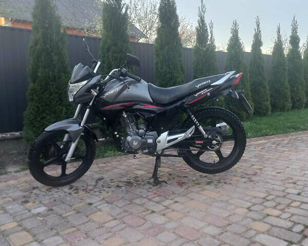 Вайпер ZS 200N, объемом двигателя 0.2 л и пробегом 5 тыс. км за 850 $, фото 1 на Automoto.ua