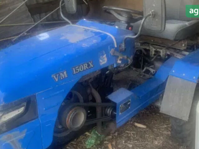 Витязь VM 150 RX, об'ємом двигуна 0 л та пробігом 0 тис. км за 1941 $, фото 1 на Automoto.ua