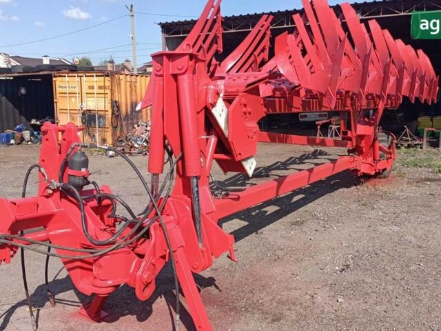 Vogel&Noot Hektor, объемом двигателя 0 л и пробегом 0 тыс. км за 16500 $, фото 1 на Automoto.ua