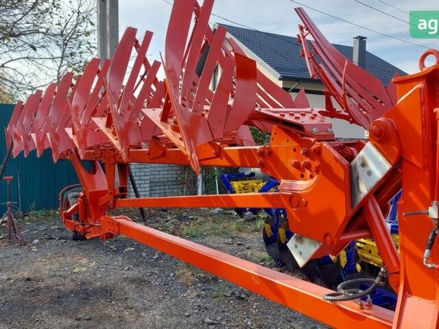 Vogel&Noot Hektor, об'ємом двигуна 0 л та пробігом 0 тис. км за 16528 $, фото 1 на Automoto.ua