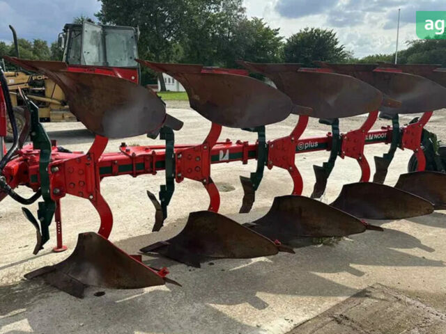 Vogel&Noot XMS 950, объемом двигателя 0 л и пробегом 0 тыс. км за 11000 $, фото 1 на Automoto.ua