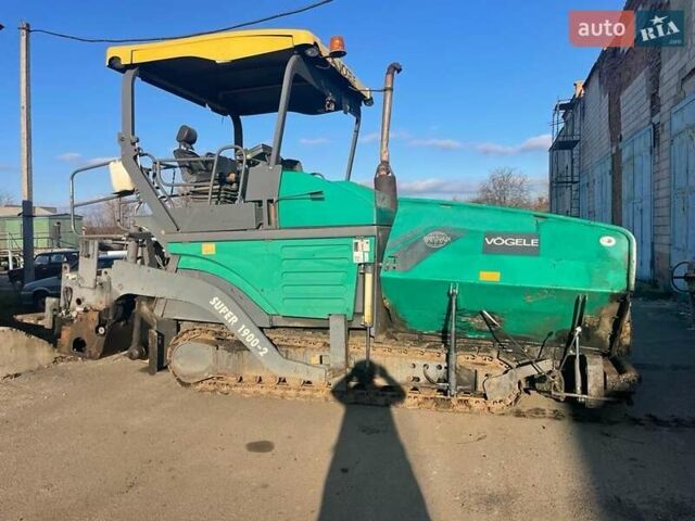Вогеле Супер, объемом двигателя 0 л и пробегом 3 тыс. км за 55000 $, фото 1 на Automoto.ua