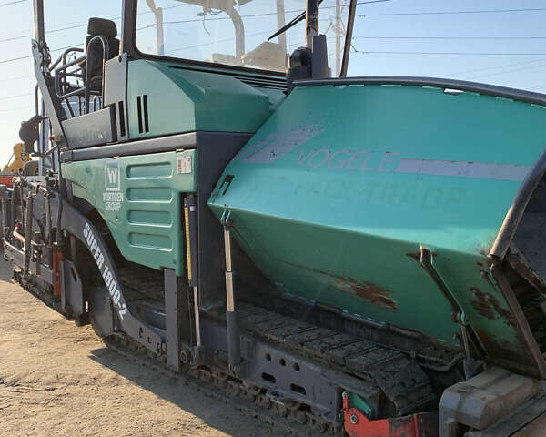 Вогеле Супер, объемом двигателя 0 л и пробегом 85 тыс. км за 68000 $, фото 1 на Automoto.ua