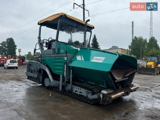 Вогеле Супер, объемом двигателя 0 л и пробегом 0 тыс. км за 71999 $, фото 1 на Automoto.ua
