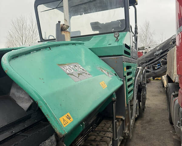 Вогеле Супер, объемом двигателя 0 л и пробегом 0 тыс. км за 93000 $, фото 1 на Automoto.ua