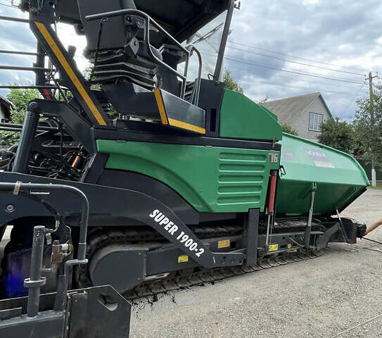 Вогеле Супєр, об'ємом двигуна 0 л та пробігом 0 тис. км за 105000 $, фото 1 на Automoto.ua