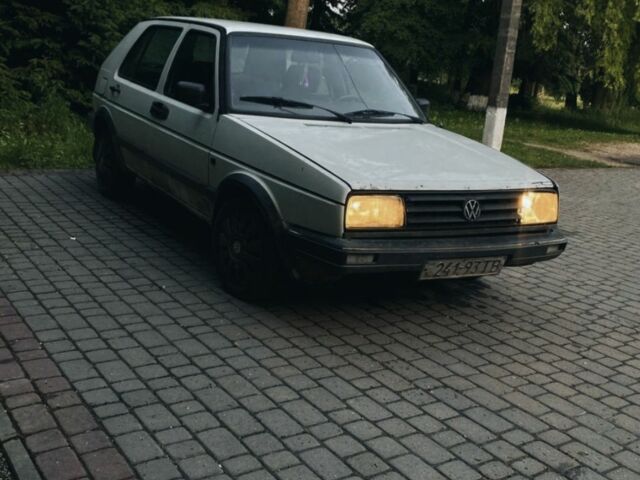 Белый Фольксваген 1500, объемом двигателя 5 л и пробегом 2 тыс. км за 1200 $, фото 1 на Automoto.ua