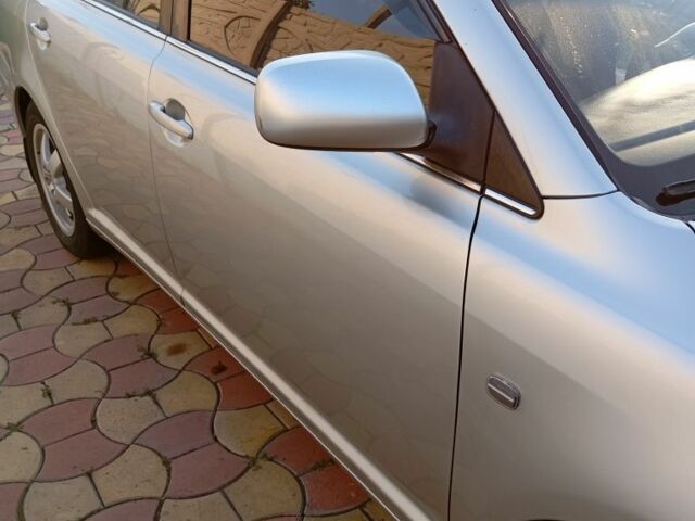 Сірий Фольксваген 1500, об'ємом двигуна 2 л та пробігом 230 тис. км за 6000 $, фото 1 на Automoto.ua