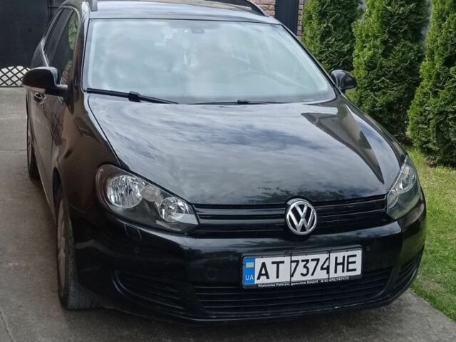 Черный Фольксваген 1600, объемом двигателя 1.6 л и пробегом 260 тыс. км за 8200 $, фото 1 на Automoto.ua