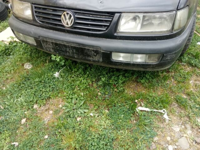 Серый Фольксваген 1600, объемом двигателя 2 л и пробегом 390 тыс. км за 506 $, фото 1 на Automoto.ua