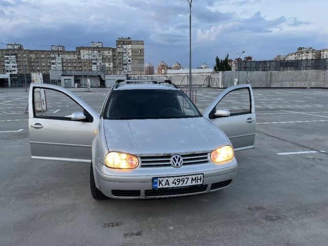 Серый Фольксваген 1600, объемом двигателя 1.6 л и пробегом 268 тыс. км за 3616 $, фото 1 на Automoto.ua