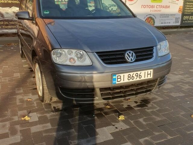 Серый Фольксваген 1600, объемом двигателя 0 л и пробегом 221 тыс. км за 5500 $, фото 1 на Automoto.ua