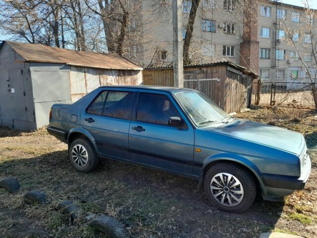 Синий Фольксваген 1600, объемом двигателя 1 л и пробегом 125 тыс. км за 1100 $, фото 1 на Automoto.ua