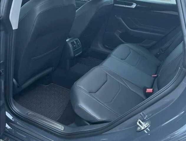 Черный Фольксваген Arteon, объемом двигателя 2 л и пробегом 32 тыс. км за 20000 $, фото 1 на Automoto.ua