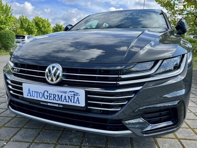 Фольксваген Arteon, об'ємом двигуна 2 л та пробігом 28 тис. км за 44341 $, фото 1 на Automoto.ua