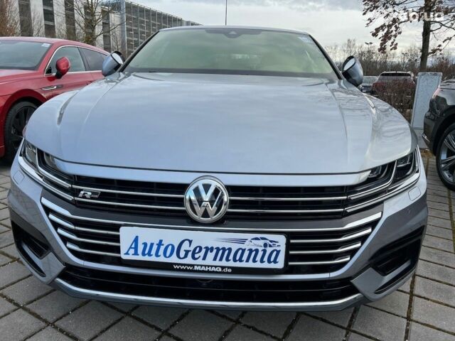Фольксваген Arteon, об'ємом двигуна 2 л та пробігом 35 тис. км за 35647 $, фото 1 на Automoto.ua