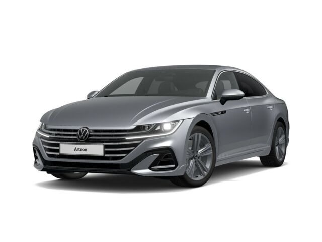 купить новое авто Фольксваген Arteon 2022 года от официального дилера Автодім Атлант на Вацлава Гавела Фольксваген фото