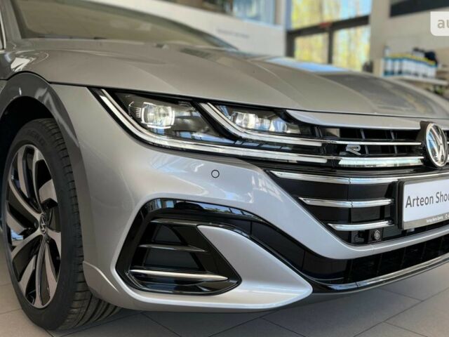 Фольксваген Arteon, об'ємом двигуна 1.97 л та пробігом 0 тис. км за 53846 $, фото 1 на Automoto.ua