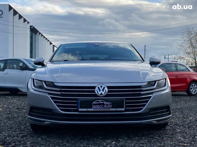 Фольксваген Arteon, об'ємом двигуна 0 л та пробігом 267 тис. км за 22500 $, фото 1 на Automoto.ua