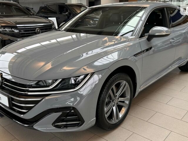 Фольксваген Arteon, об'ємом двигуна 1.97 л та пробігом 0 тис. км за 53046 $, фото 1 на Automoto.ua