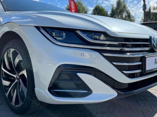 Фольксваген Arteon, об'ємом двигуна 1.97 л та пробігом 0 тис. км за 56881 $, фото 1 на Automoto.ua