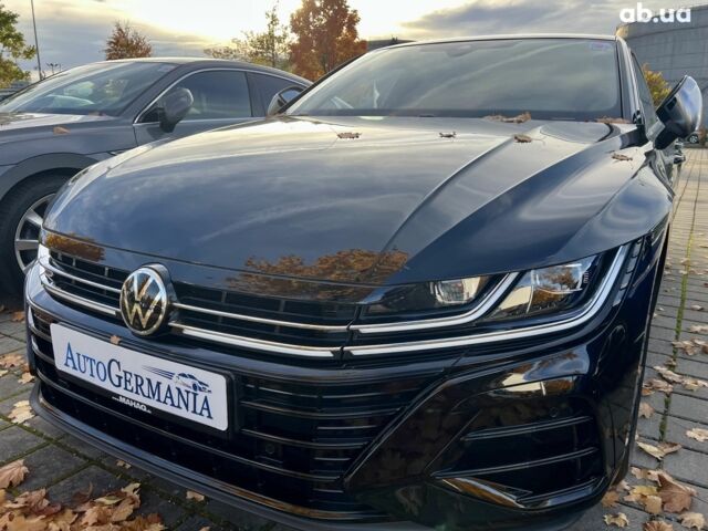 Фольксваген Arteon, объемом двигателя 2 л и пробегом 2 тыс. км за 59665 $, фото 1 на Automoto.ua