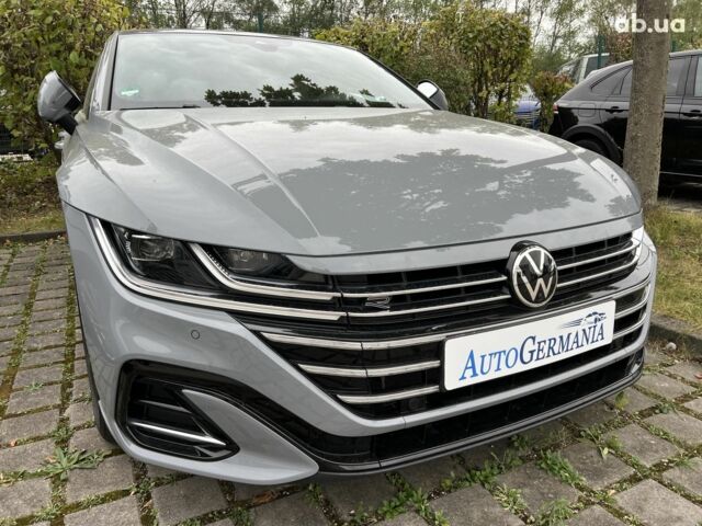 Фольксваген Arteon, об'ємом двигуна 2 л та пробігом 10 тис. км за 56079 $, фото 1 на Automoto.ua